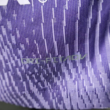 Camisola Orlando Pride 2025-26 Principal Versão Jogador