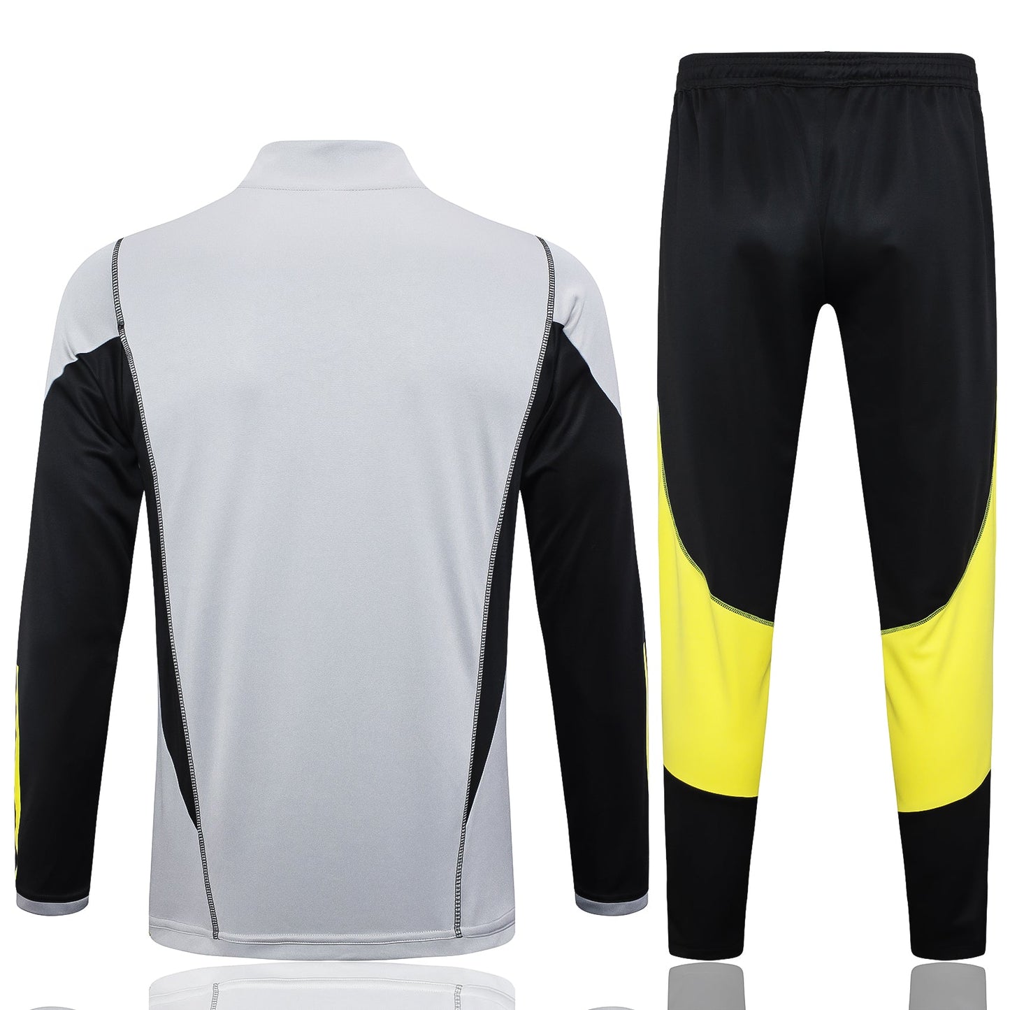 Fato de Treino Flamengo 2024-25 - Camisola com Fecho