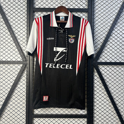 Camisola SLB 1997-98 Alternativa