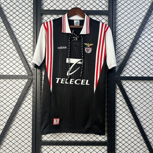 Camisola SLB 1997-98 Alternativa