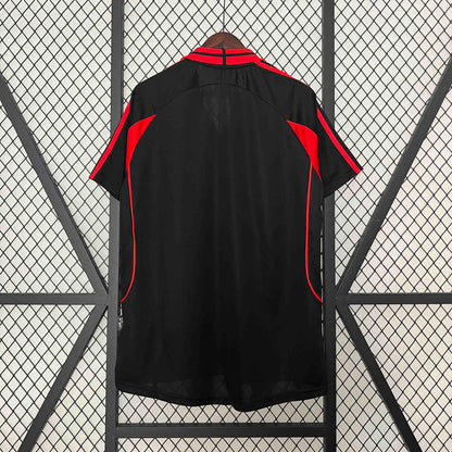 Camisola AC Milan 2000-01 Alternativa