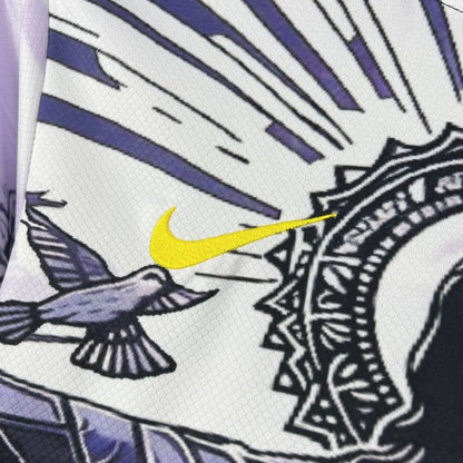 Camisola Brasil 2025 Edição Especial Versão Adepto