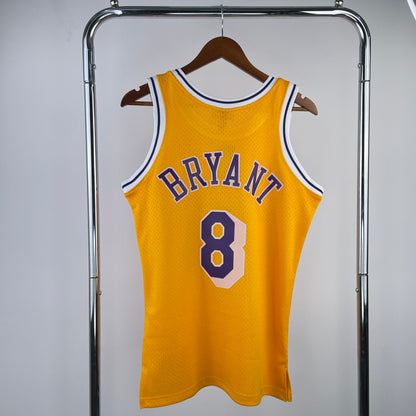 Camisola NBA 1996-97 Los Angeles Lakers