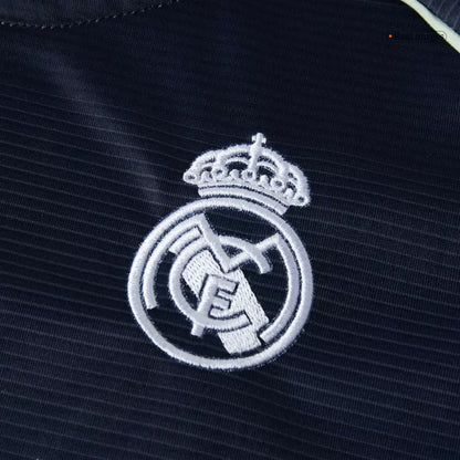Kit Criança Real Madrid CF 2025-26 Alternativo