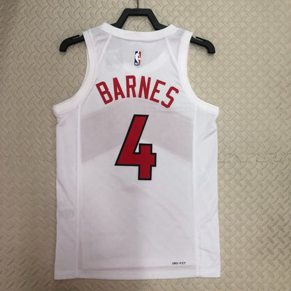 Camisola NBA 2023 Toronto Raptors