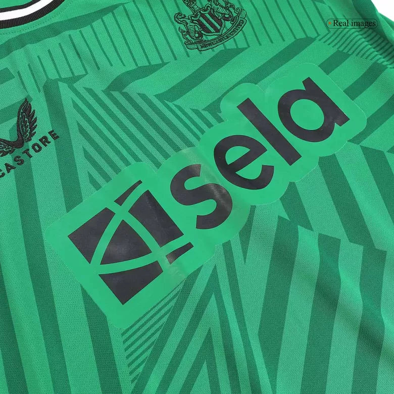 Camisola NCU 2023-24 Alternativa