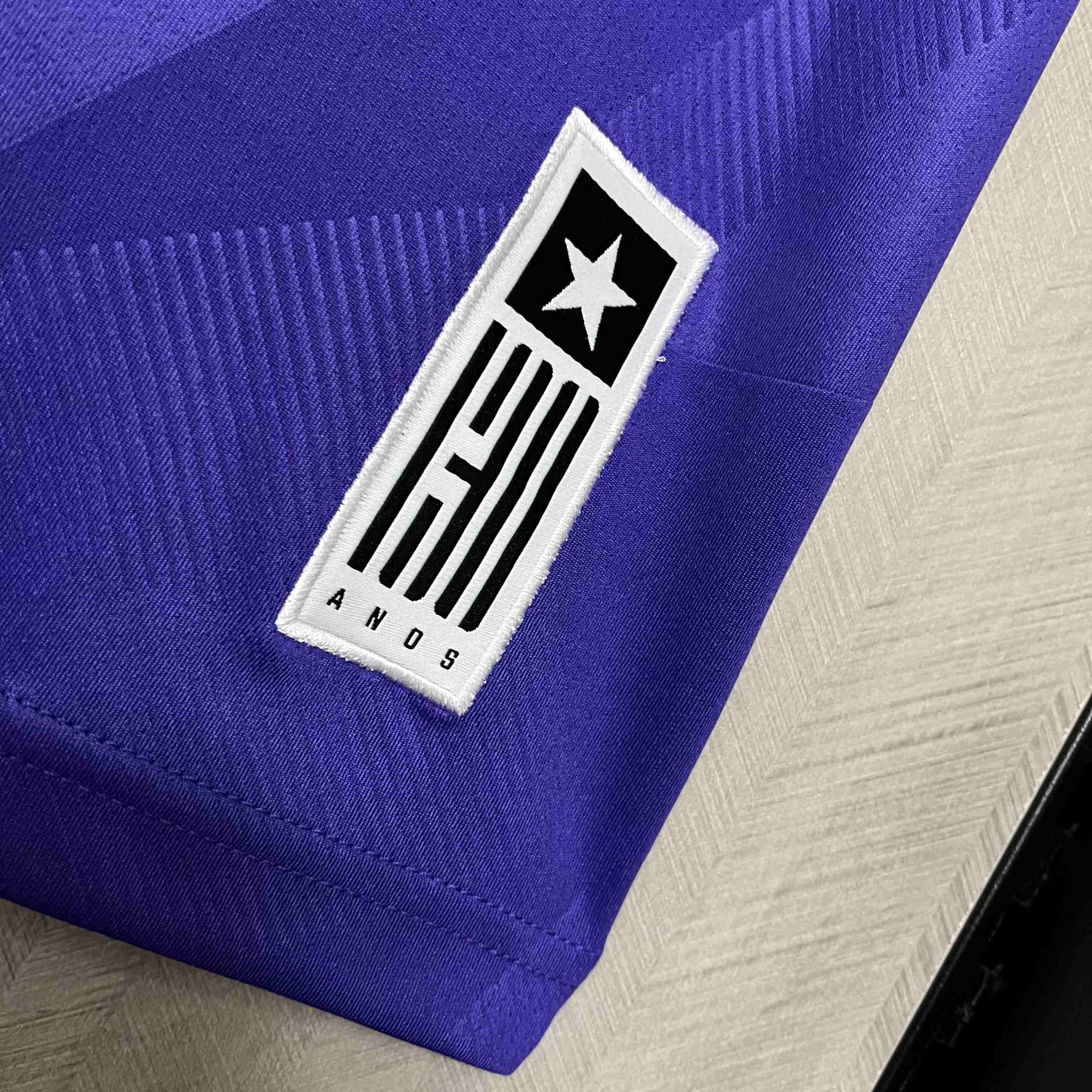 Camisola Botafogo-RJ 2024-25 Guarda-Redes Versão Adepto