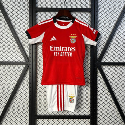 Kit Criança SLB 2025-26 Principal