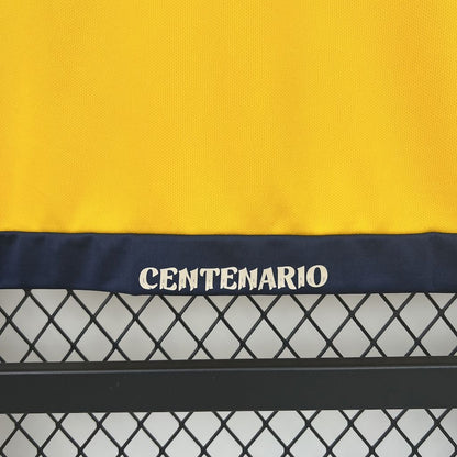 Camisola Equador 2025 Principal Versão Adepto M. CAICEDO #23