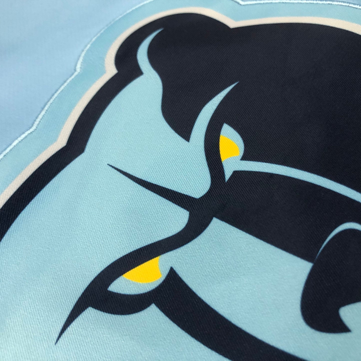 Casaco NBA Memphis Grizzlies