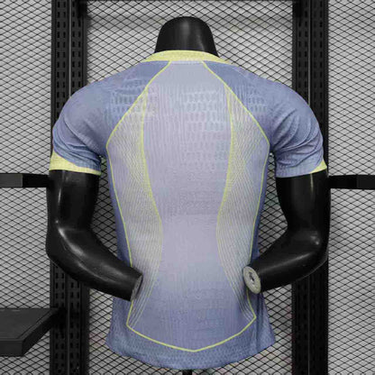Camisola FC Barcelona 2025-26 Edição Especial Versão Jogador