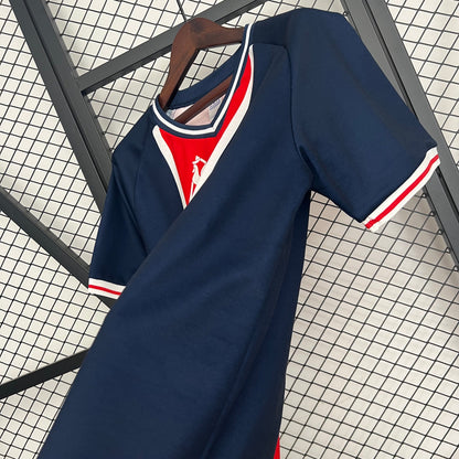 Camisola FC Paris Saint-Germain 1974-75 Principal