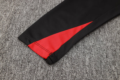 Fato de Treino Portugal 2024 - Camisola com Fecho