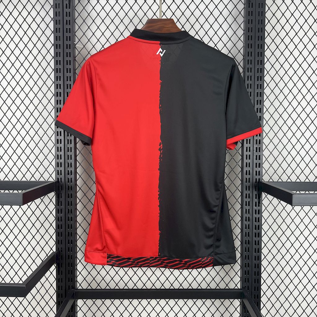 Camisola EC Vitoria 2025-26 Edição Especial Versão Adepto
