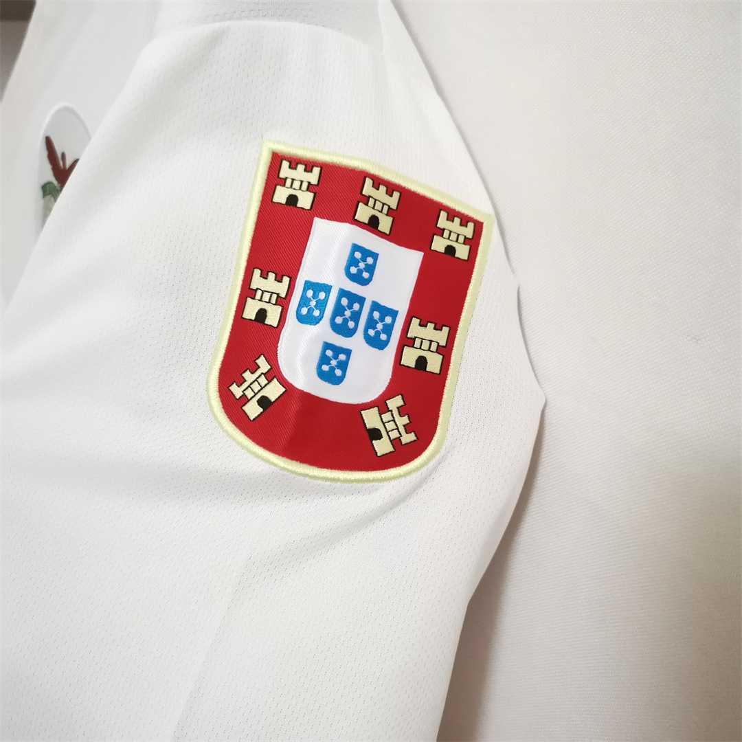 Camisola SLB 1961-62 Alternativa EUSÉBIO #10