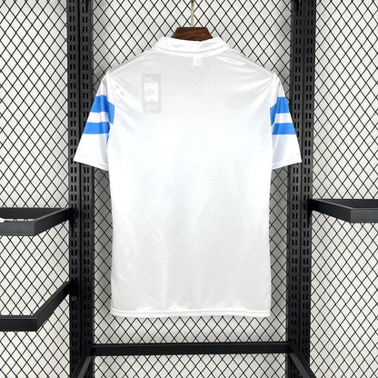 Camisola Napoles 1989-90 Alternativa
