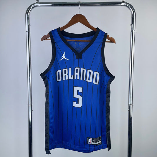 Camisola NBA 2023 Orlando Magic