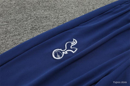 Fato de Treino TOT 2024-25 - Camisola com Fecho