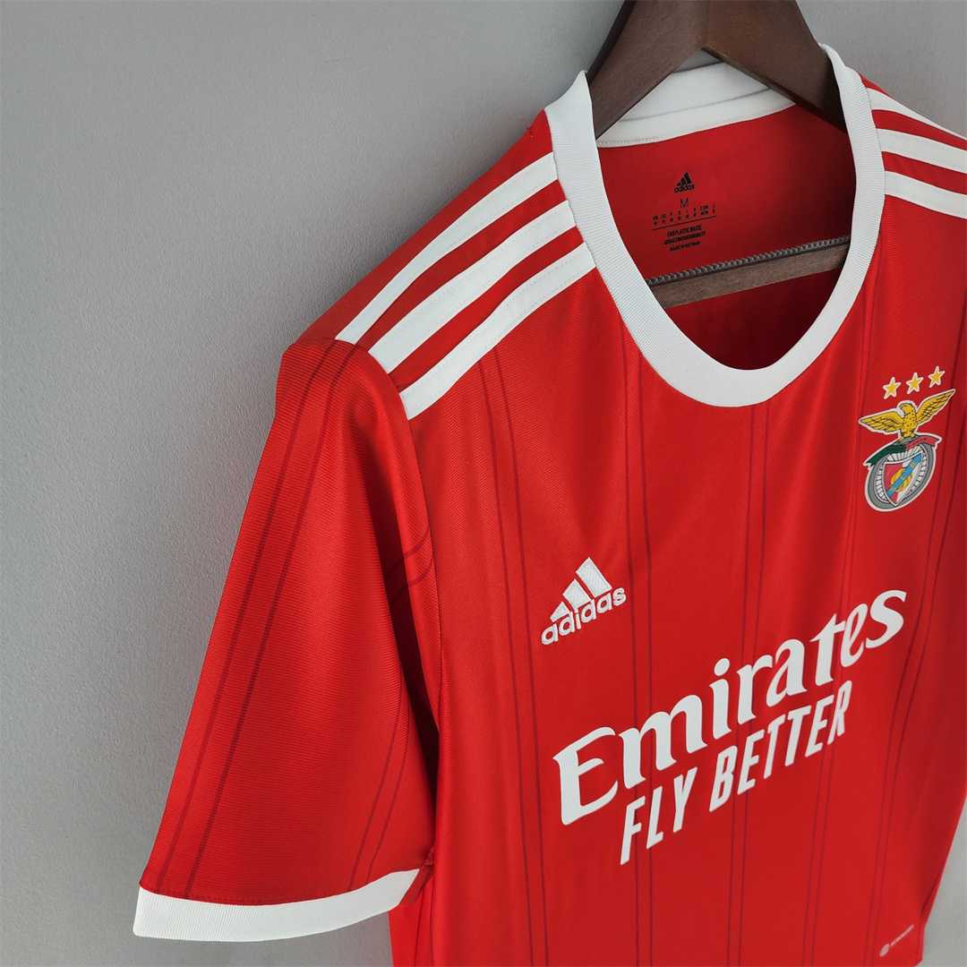 Camisola S.L.B. 2022-23 Principal