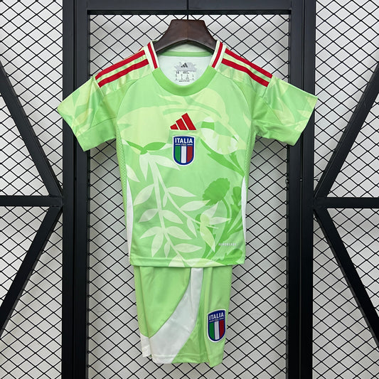Kit Criança Italia 2025 Alternativo