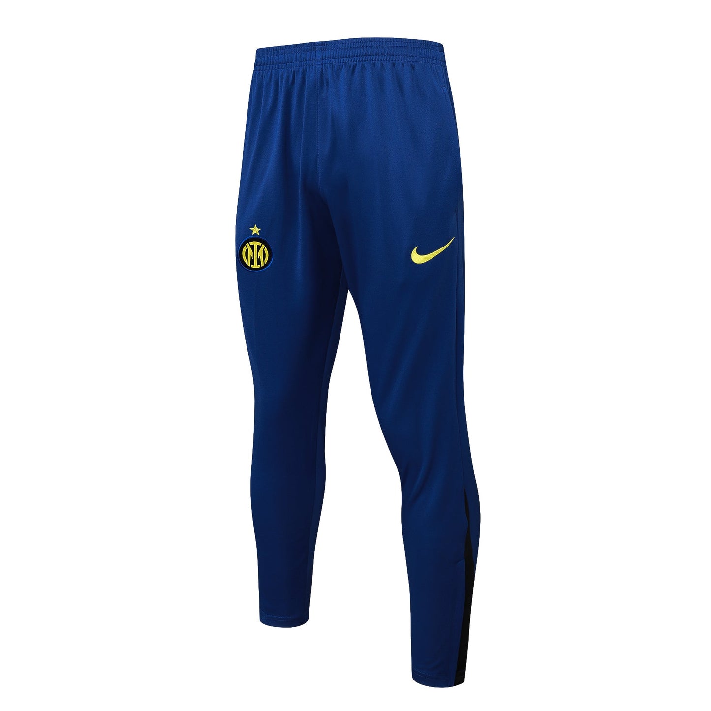 Fato de Treino Inter Milão 2024-25 - Camisola com Fecho
