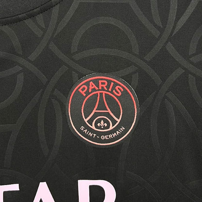 Camisola FC Paris Saint-Germain 2025-26 Treino Versão Adepto