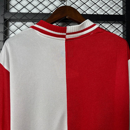 Camisola Celta Vigo 2001-02 Alternativa BERIZZO #6