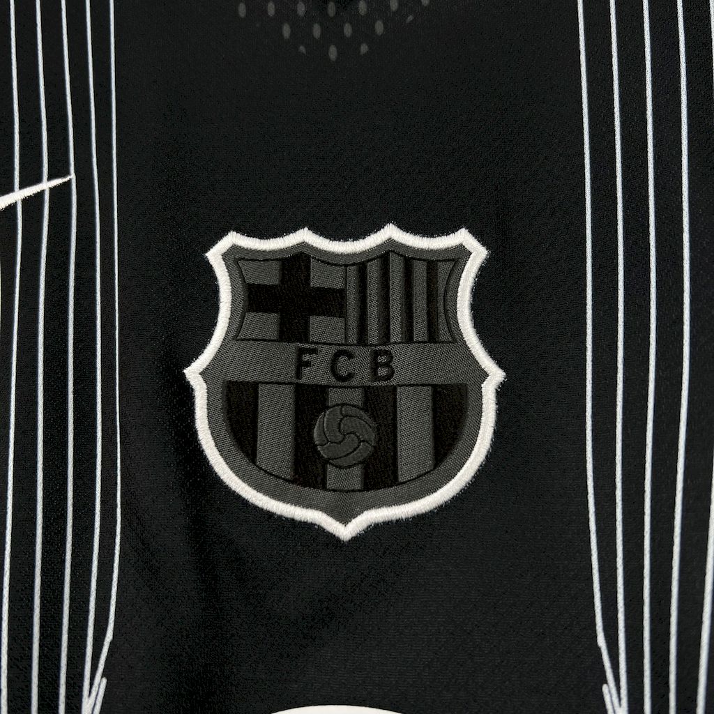 Camisola FC Barcelona 2025-26 Edição Especial Versão Adepto