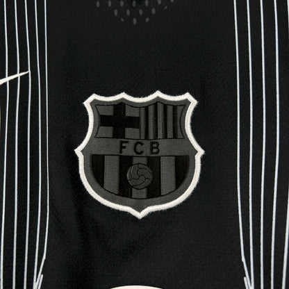 Camisola FC Barcelona 2025-26 Edição Especial Versão Adepto