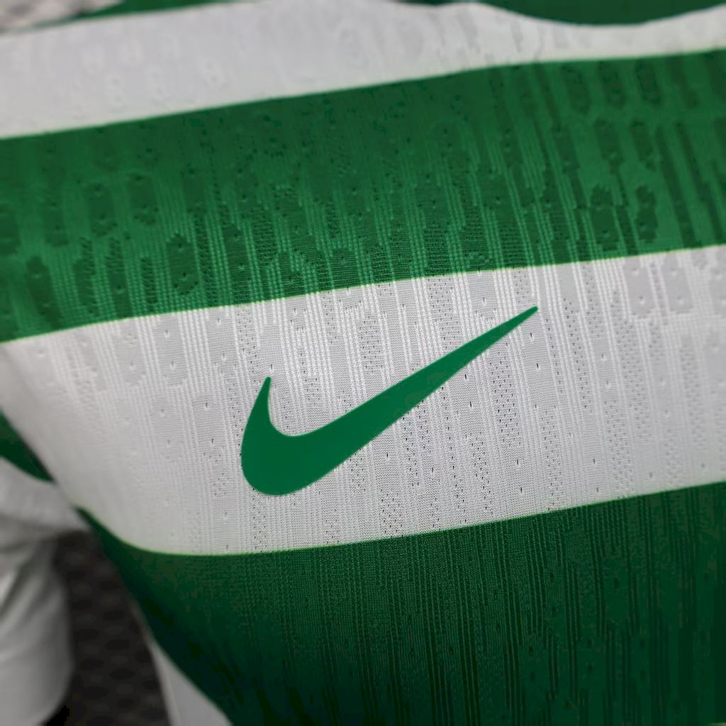 Camisola SCP 2025-26 Principal Versão Jogador