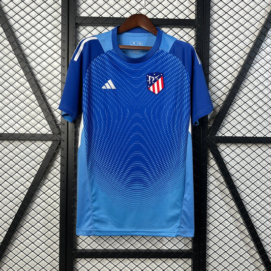 Camisola Atletico Madrid 2025-26 Guarda-Redes Versão Adepto