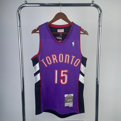 Camisola NBA 2000-01 Toronto Raptors