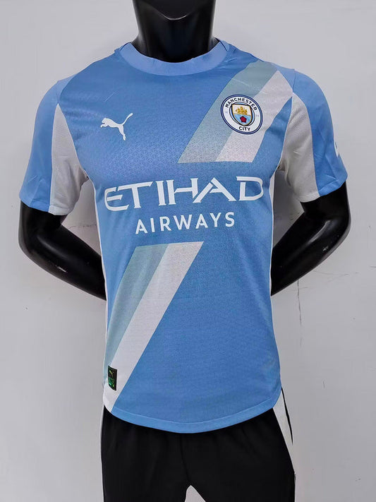 Camisola MCI 2025-26 Edição Especial Versão Jogador
