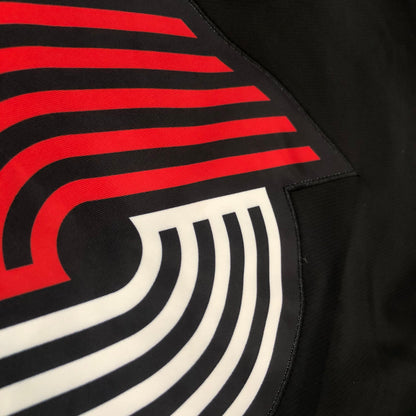 Casaco NBA Portland Trail Blazers