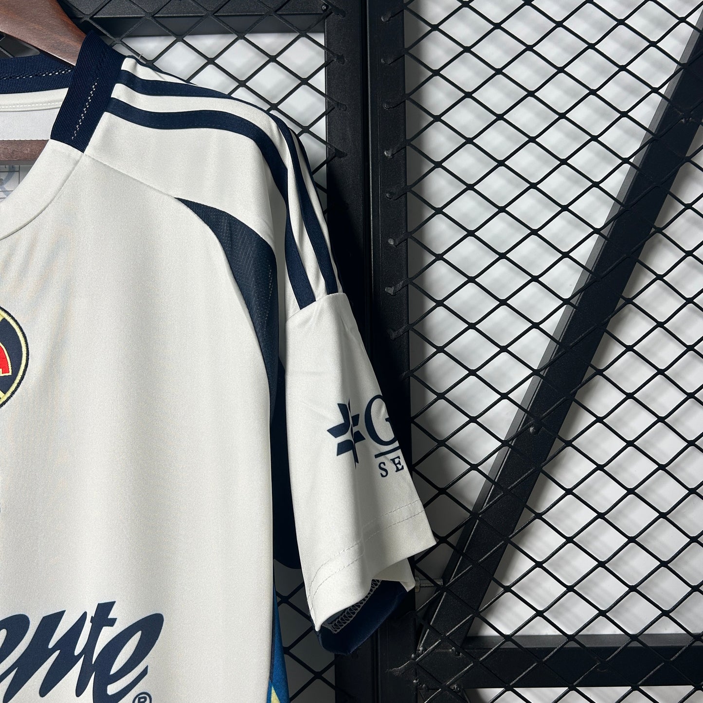 Camisola CF America 2025-26 Edição Especial Versão Adepto