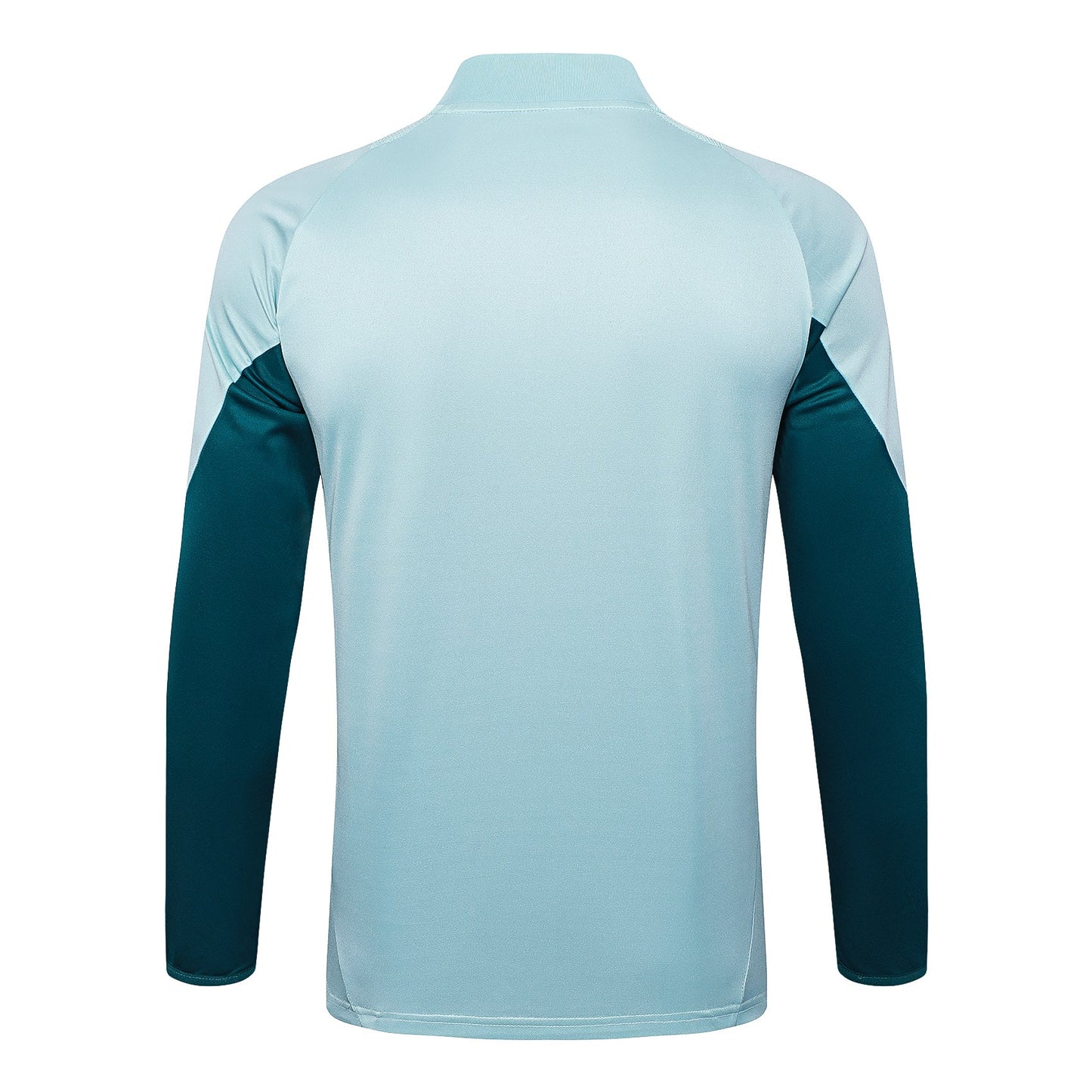 Fato de Treino WOL 2024-25 - Camisola com Fecho