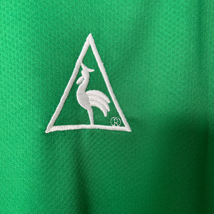Camisola Senegal 2002 Alternativa