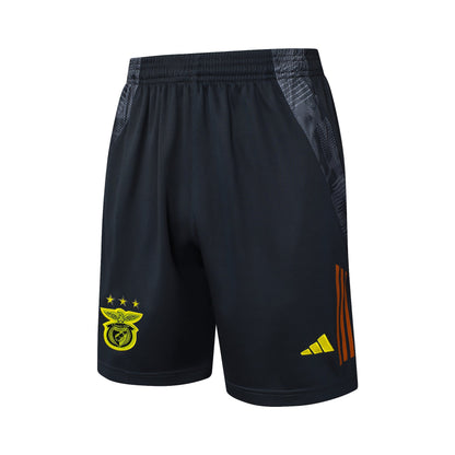 Kit Treino Manga Cava S.L.B 2025-26