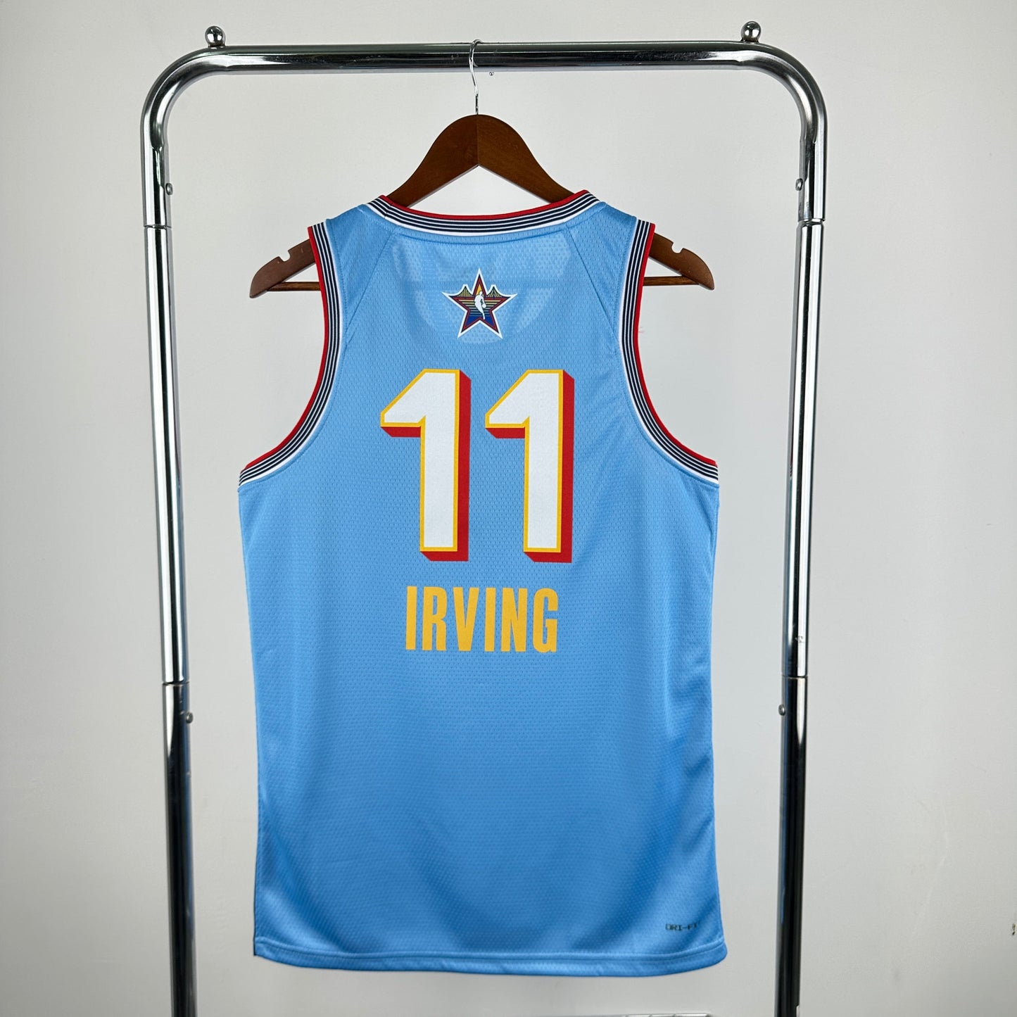 Camisola NBA 2025 All-Star