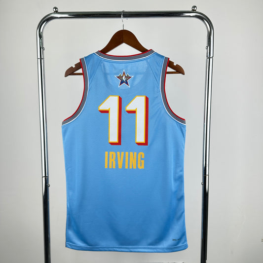 Camisola NBA 2025 All-Star