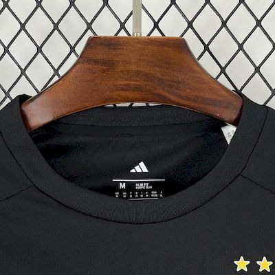 Camisola SLB 2025-26 Treino Versão Adepto