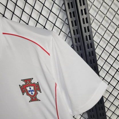 Camisola Portugal 2025 Treino Versão Adepto
