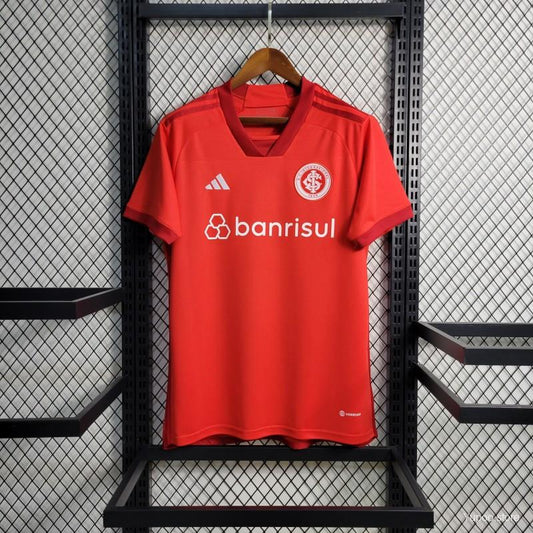 Camisola SC Internacional 2023-24 Principal