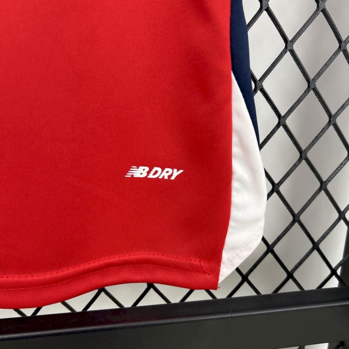 Kit Criança LOSC Lille 2024-25 Principal