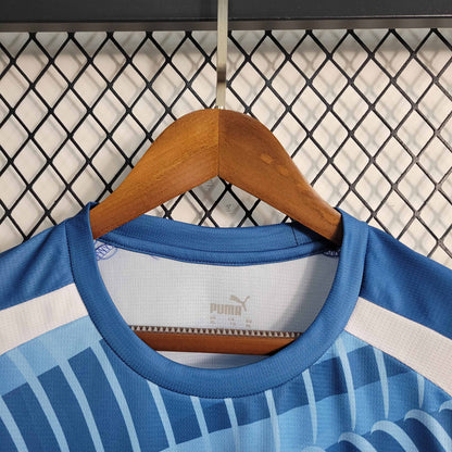 Camisola MCI 2023-24 Treino