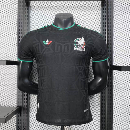 Camisola Mexico 2025 Edição Especial Versão Jogador