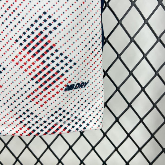 Kit Criança LOSC Lille 2024-25 Alternativa
