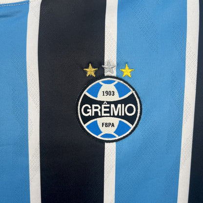 Camisola Gremio 2025-26 Principal Versão Mulher