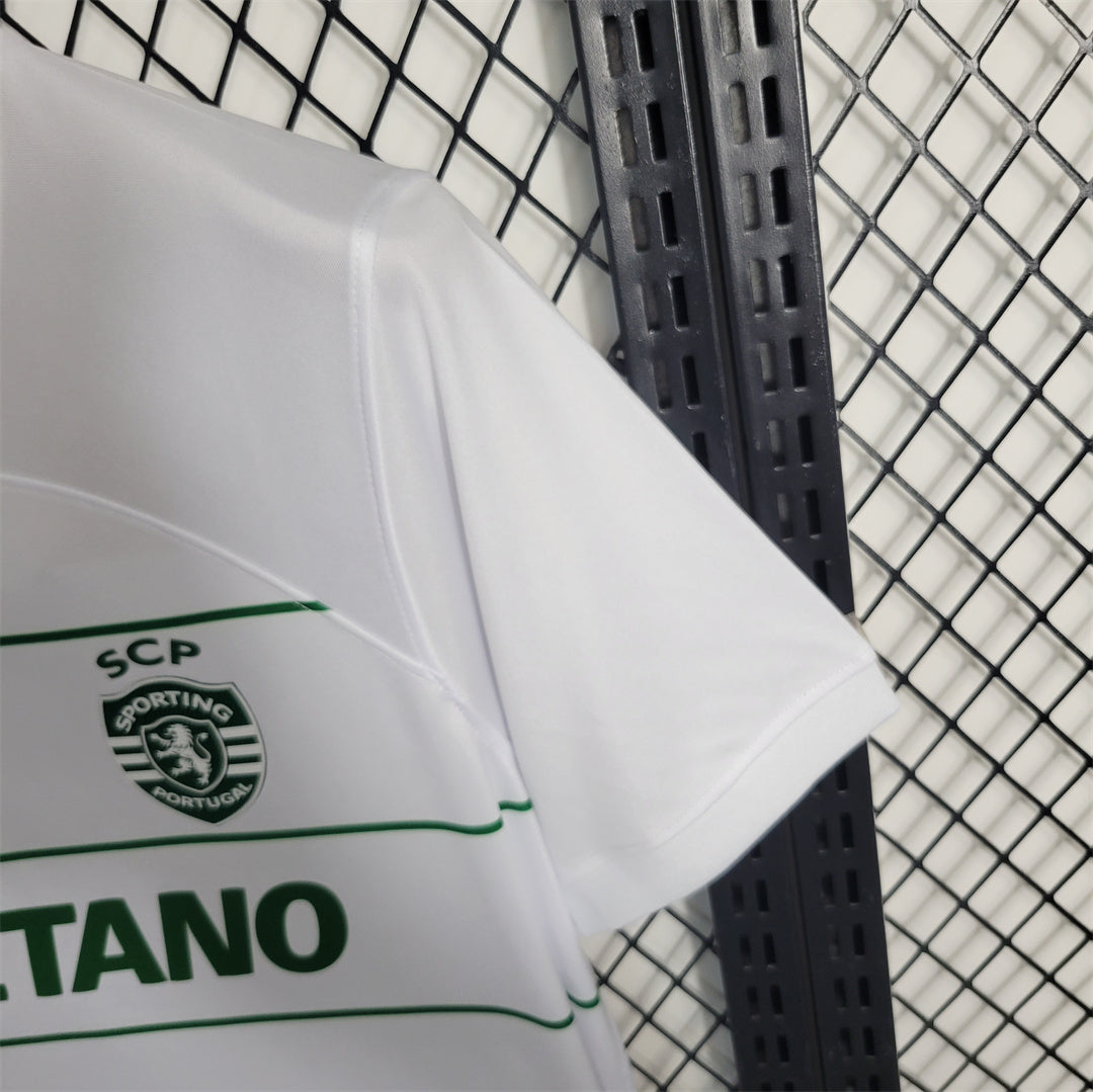 Camisola SCP 2023-24 Alternativa