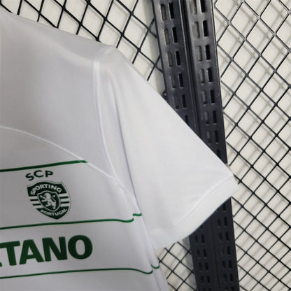 Camisola SCP 2023-24 Alternativa